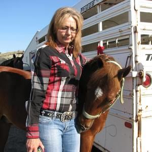 Meet your Posher, Jackie